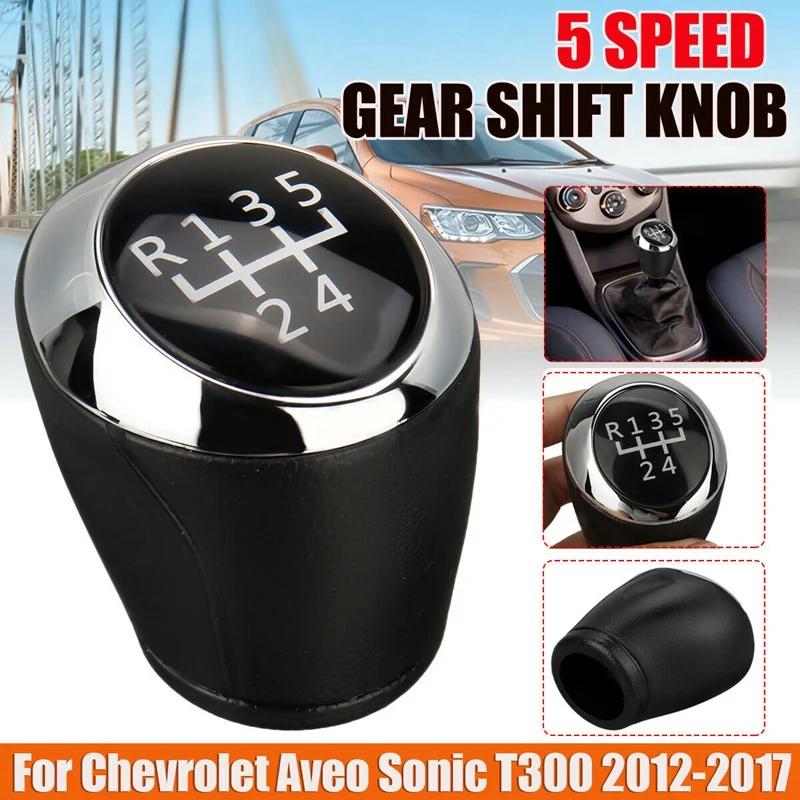 Chevrolet Aveo Sonic T300 24108036-2012 2017  5   MT  Ʈ  24108036